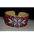 Bracelet perlé