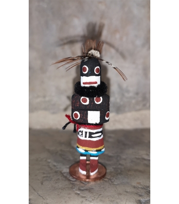 Poupée Kachina