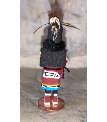 Poupée Kachina