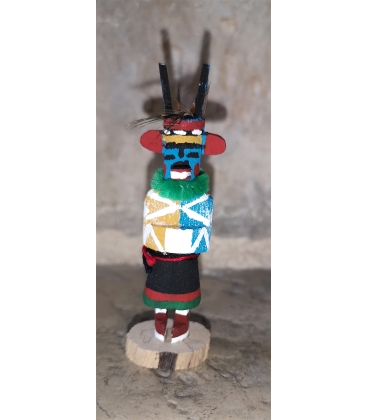 Poupée Kachina