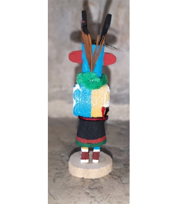 Poupée Kachina