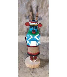 Poupée Kachina
