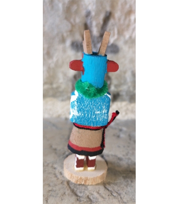 Poupée Kachina