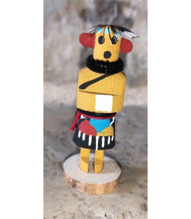 Poupée Kachina