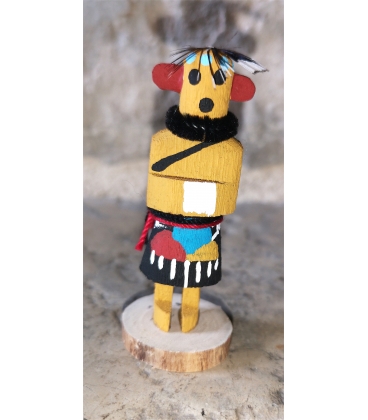 Poupée Kachina