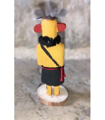 Poupée Kachina