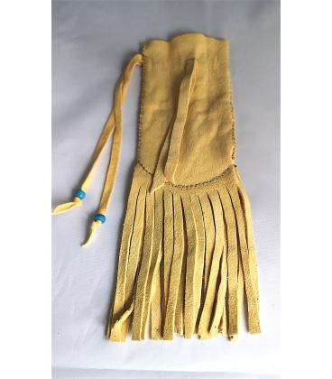 Bourse style amerindien