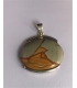 Pendentif en pierre naturelle