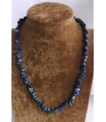 Collier pierre Lapis Lazuli