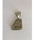 Pendentif turqoise