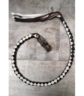 Fouet pour guidon de moto