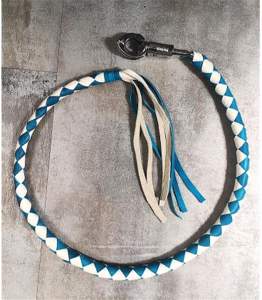 Fouet pour guidon de moto