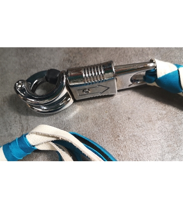 Fouet pour guidon de moto