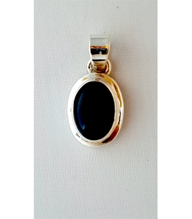 Pendentif Onyx