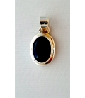 Pendentif Onyx