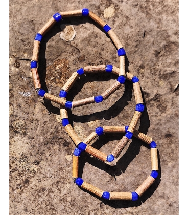 Bracelet noisette du Canada