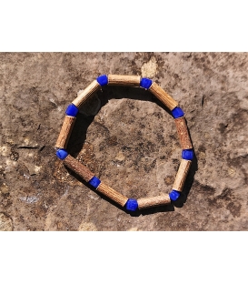 Bracelet noisette du Canada