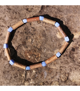 Bracelet noisette du Canada