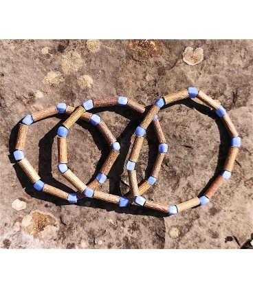 Bracelet noisette du Canada