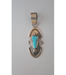Pendentif Navajo