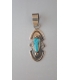 Pendentif Navajo