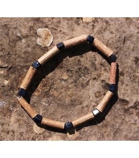 Bracelet noisette du Canada