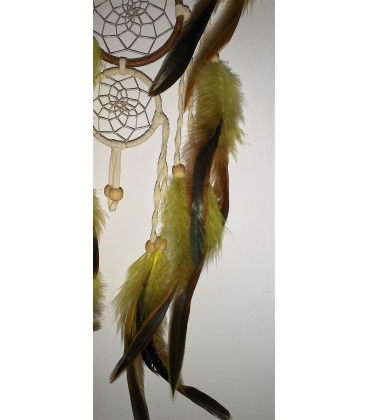 Attrape rêve "Dream Catcher"