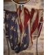 Foulard drapeau américain