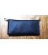 Pochette en cuir