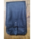 Pochette en cuir