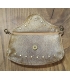 Pochette en cuir