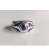 Bague Lapis Lazuli