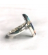 Bague zuni multi couleurs