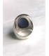 Bague Lapis Lazuli