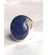 Bague Lapis Lazuli
