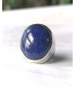 Bague Lapis Lazuli