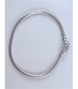 Bracelet snake simple