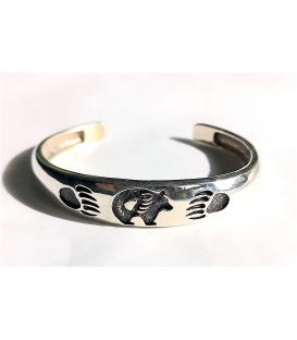 Bracelet ours