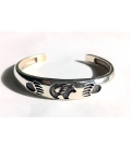 Bracelet ours