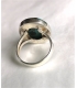 Bague turquoise