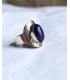 Bague Lapis Lazuli