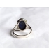 Bague Lapis Lazuli