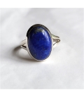 Bague Lapis Lazuli
