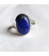 Bague Lapis Lazuli