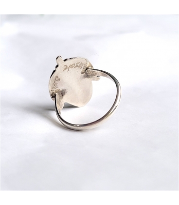 Bague Zuni