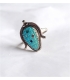 Bague Zuni