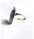 Bague Zuni