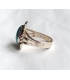 Bague turquoise