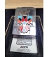ZIPPO motif amérindien rapace