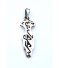 Pendentif Kokopelli